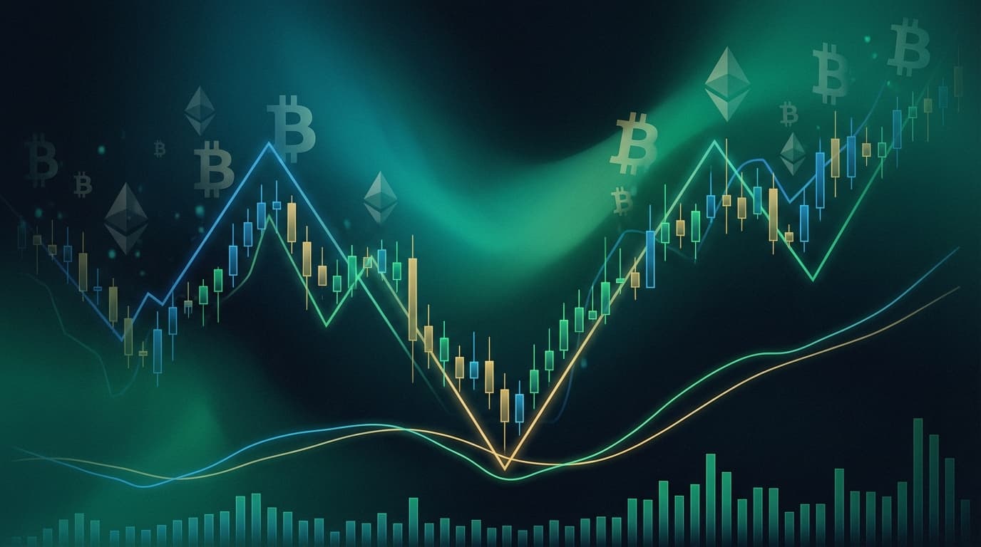 March 2026 Crypto Stress Signals: The Bottom Call Was Wrong