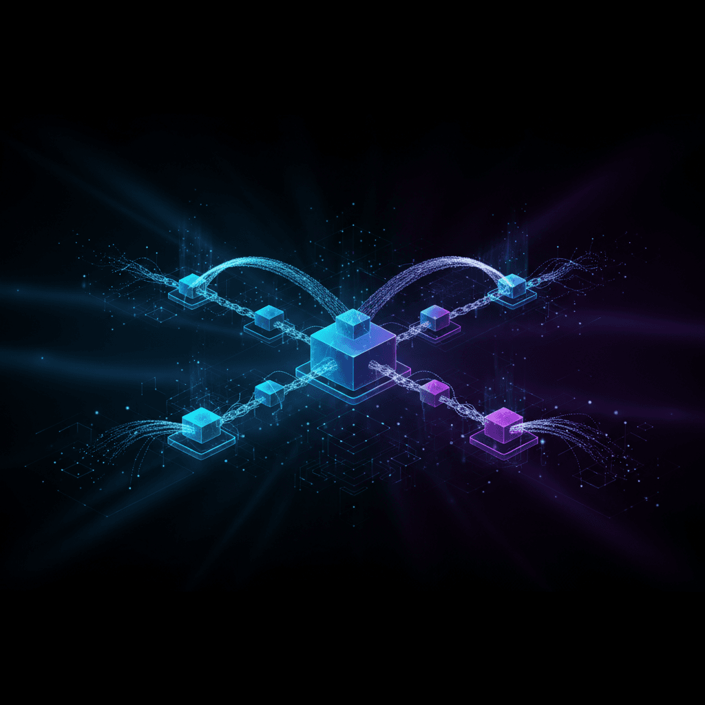 Cross-Chain Bridges 2026: LayerZero vs Wormhole vs CCIP