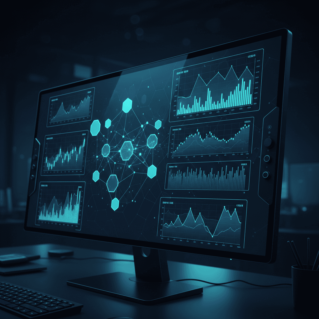 Hyperliquid ETF Filings Signal New Era for DeFi Perpetuals