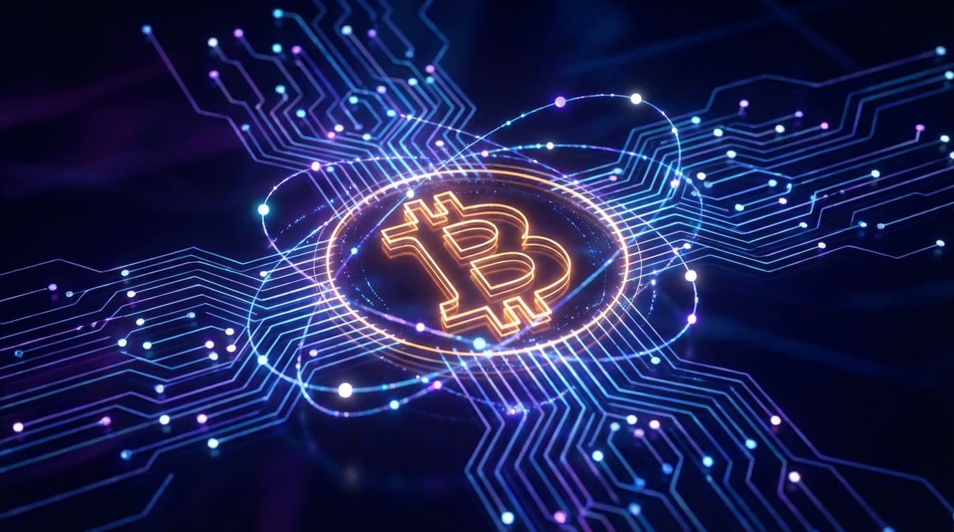 Quantum Threat to Bitcoin: Is $483B in BTC at Risk?