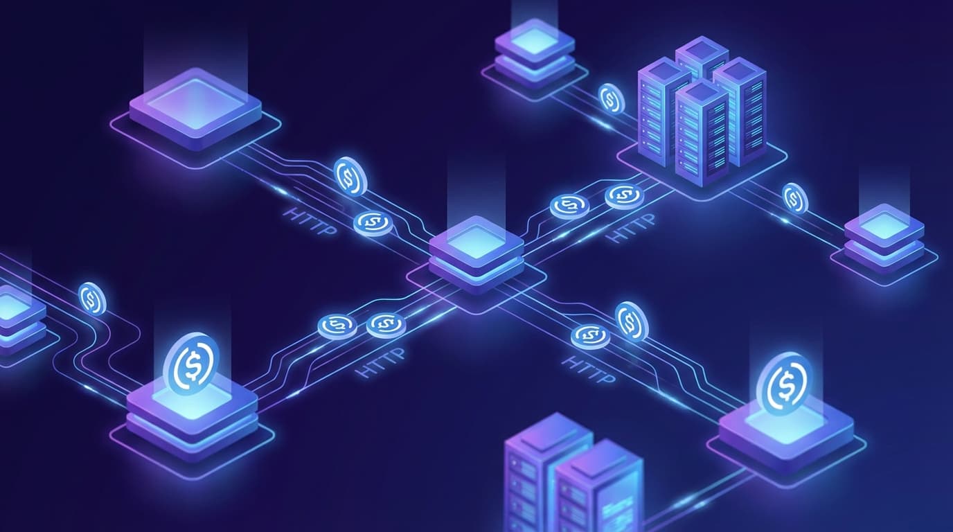 x402 Protocol: How AI Agents Pay with Crypto