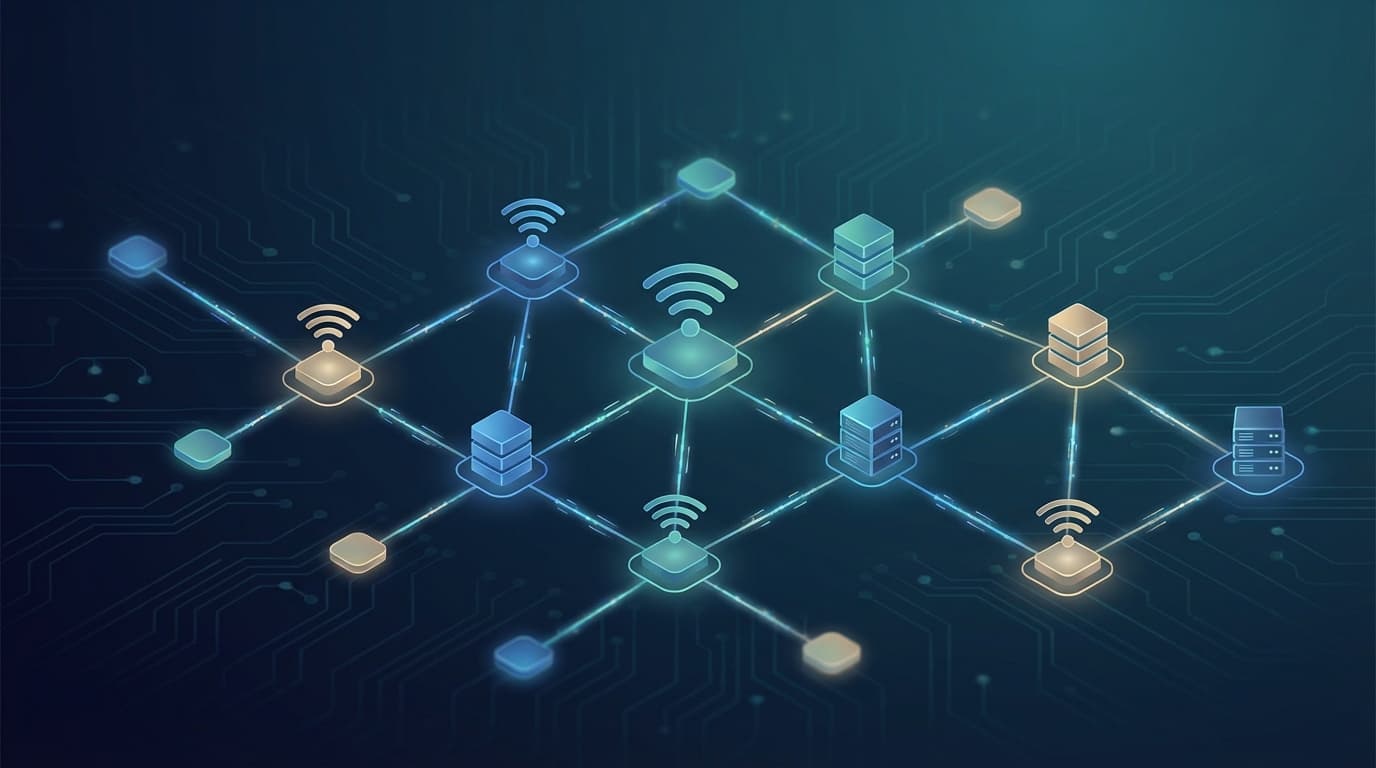 DePIN Revenue Reality: Which Networks Earn Real Fees in 2026