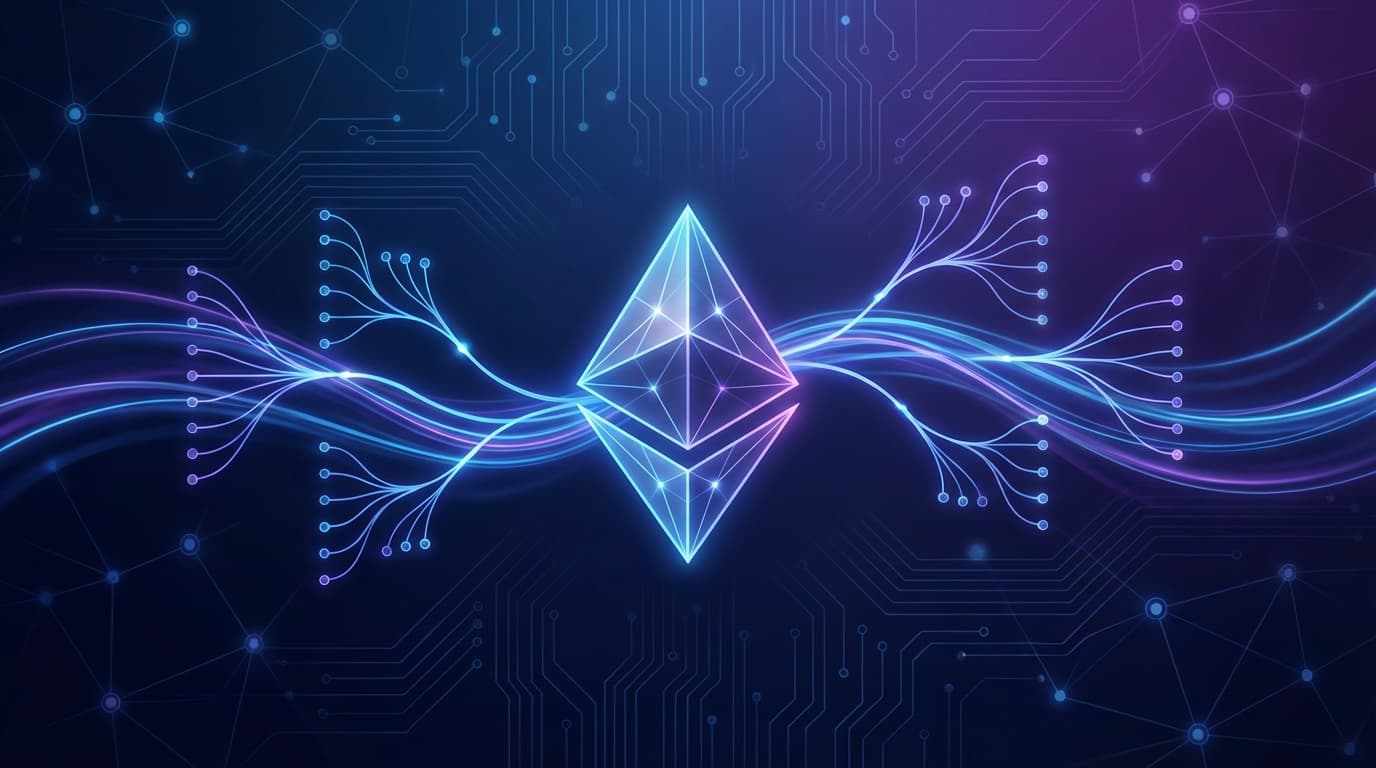Ethereum Glamsterdam Timeline: H1 2026 Target Moves to Q4