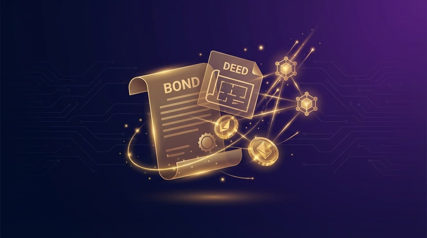 RWA's $38 Billion Moment: Tokenization Goes Mainstream in 2026